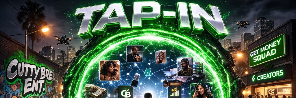 Get Money Squad's banner