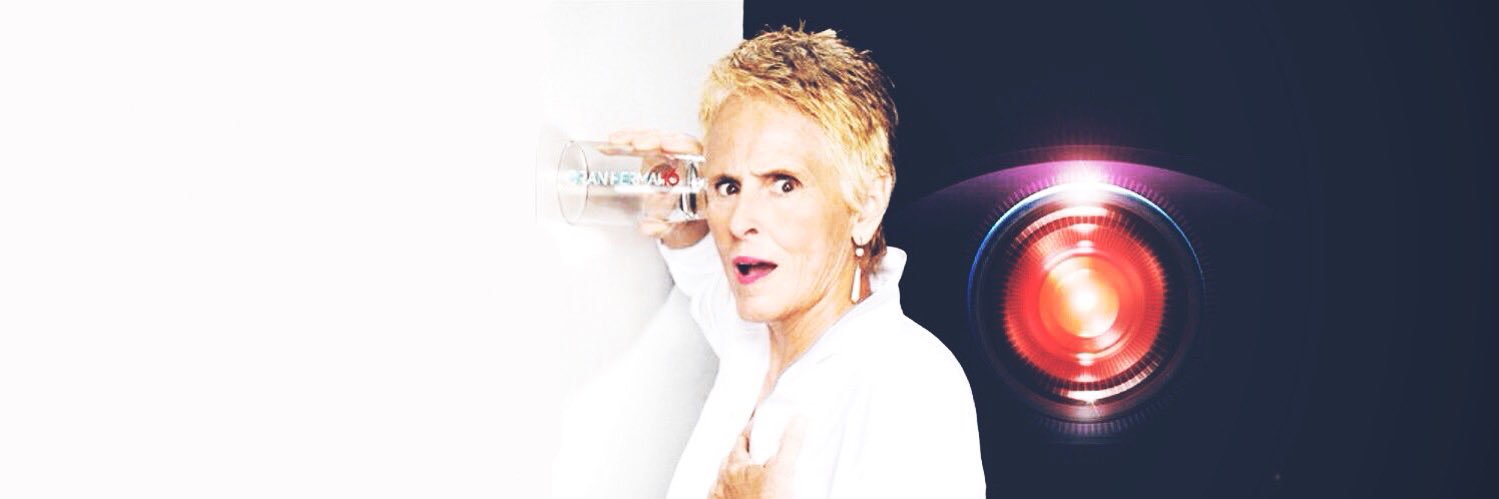 GOSSIP BOY's banner