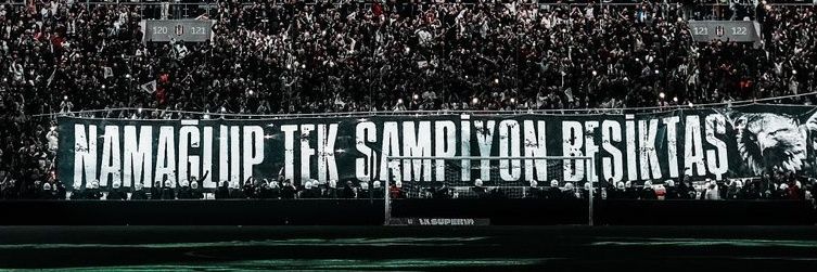 mahone's banner