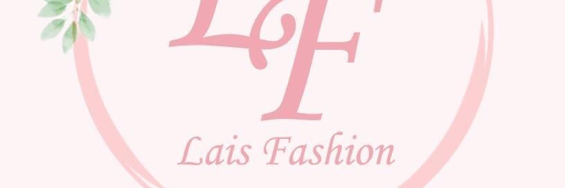 Lais fashion 🛍's banner
