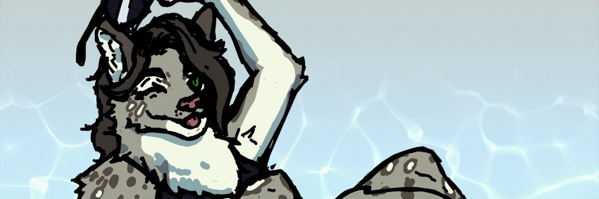 Ritasnep 🇮🇪 (🤍🤎🖤)'s banner