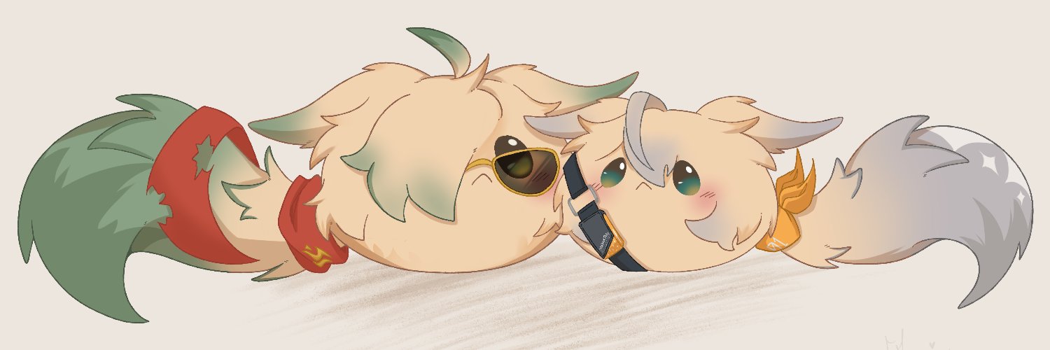 🐲FloppaMooni✨-🧡🔦-🌺's banner