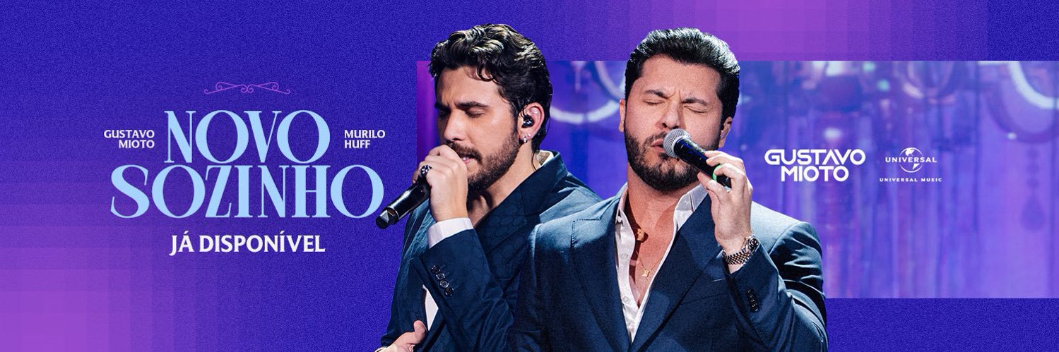 Central do Mioto 🥃's banner