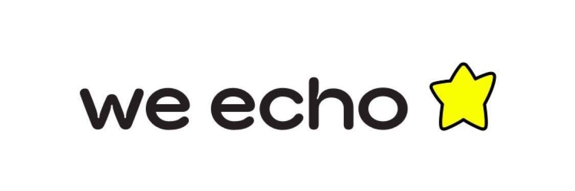 weecho's banner