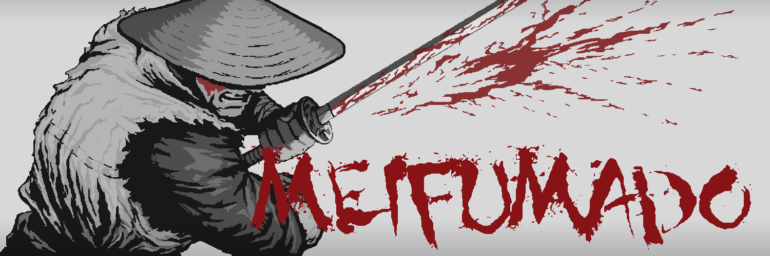 Meifumado's banner