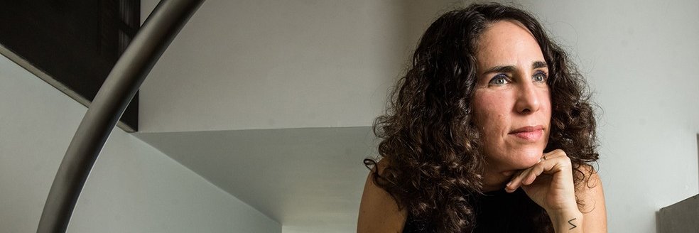 acervo maria homem's banner