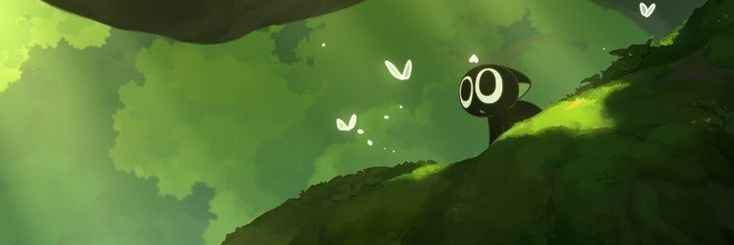 Mel's banner