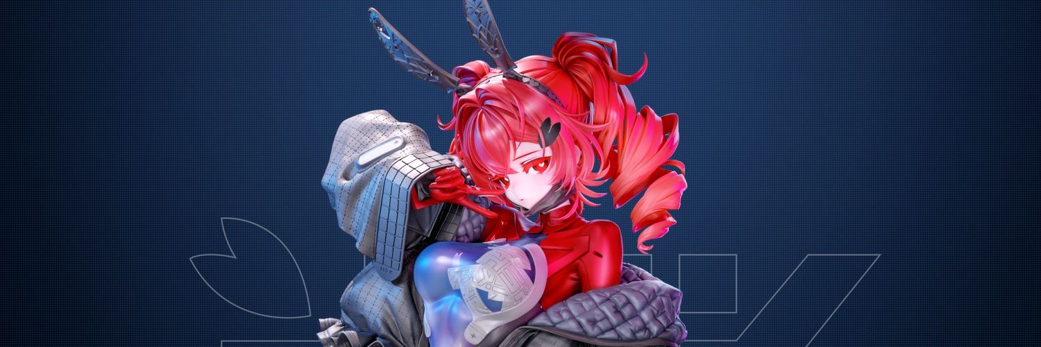 Hobby Sakura's banner