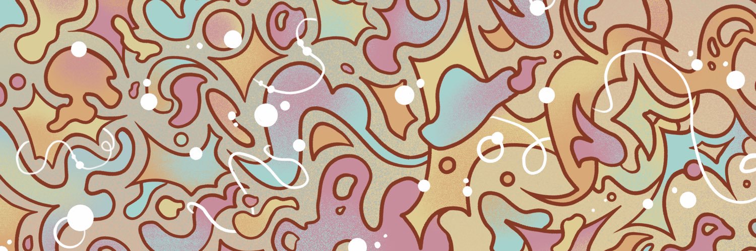 Amoeba's banner