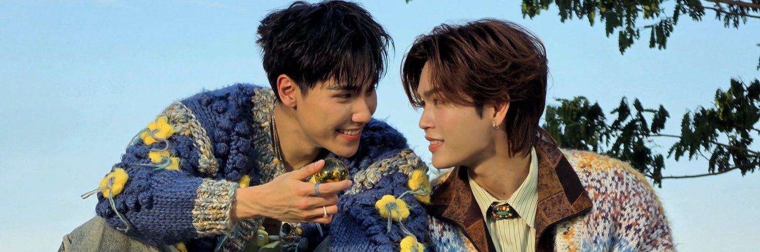 ไม่ได้ชื่อไอ้โบ้🌞🌛 𝔣𝔱.บัวลอย12°🌷's banner