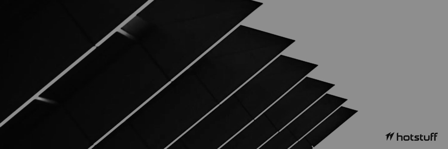 Hotstuff's banner