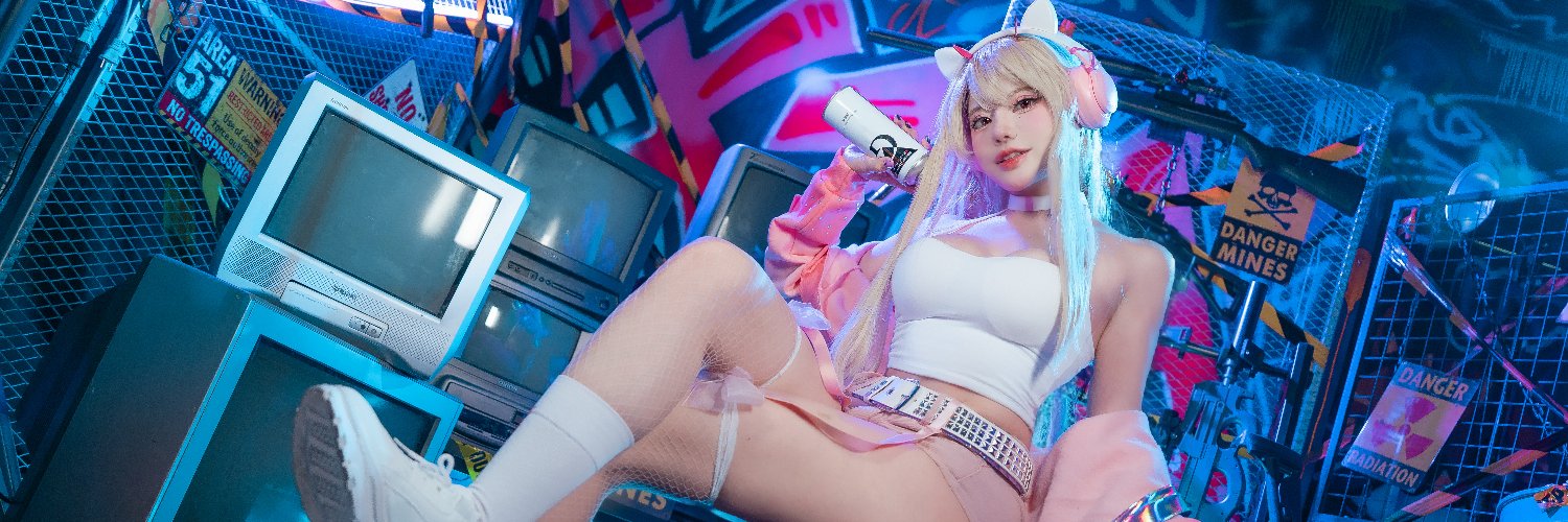 J-JAMx Cosplay's banner
