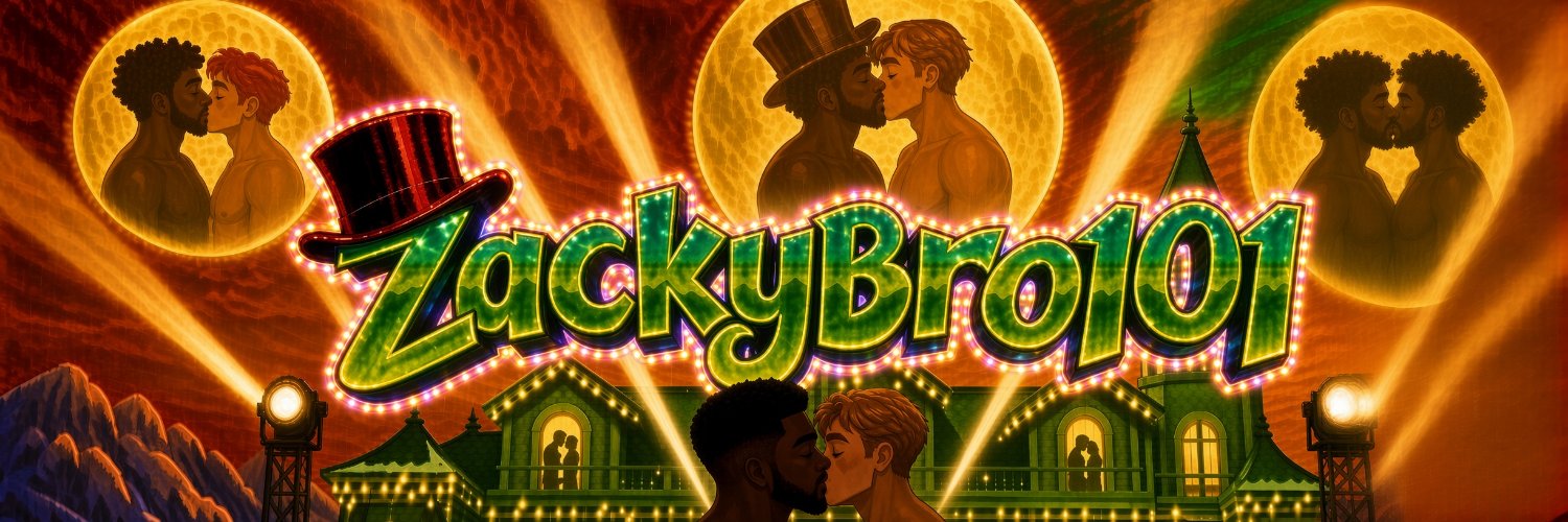 ZACKYBRO's banner