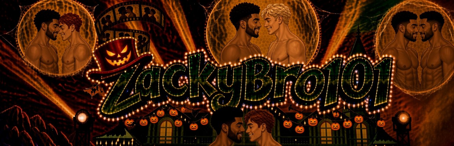 ZACKYBRO's banner