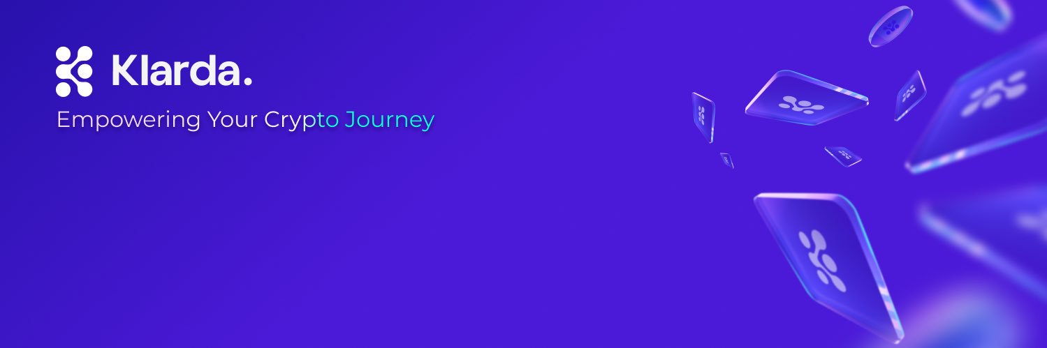 Klarda Insight's banner