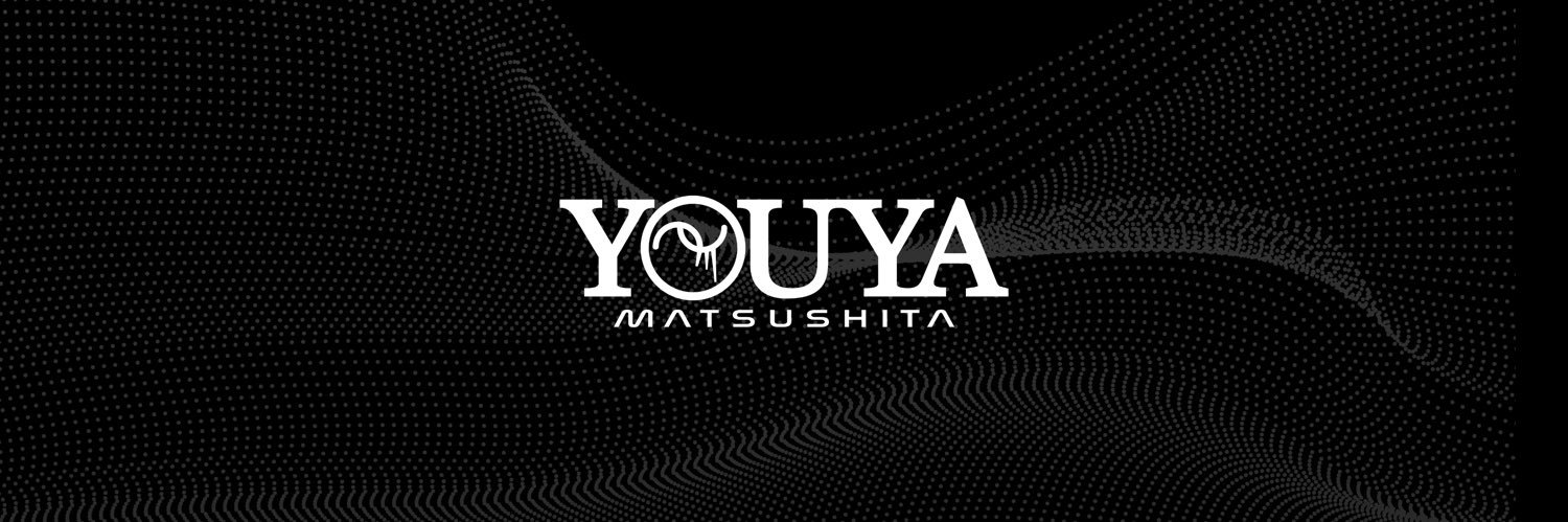 松下優也 STAFF's banner