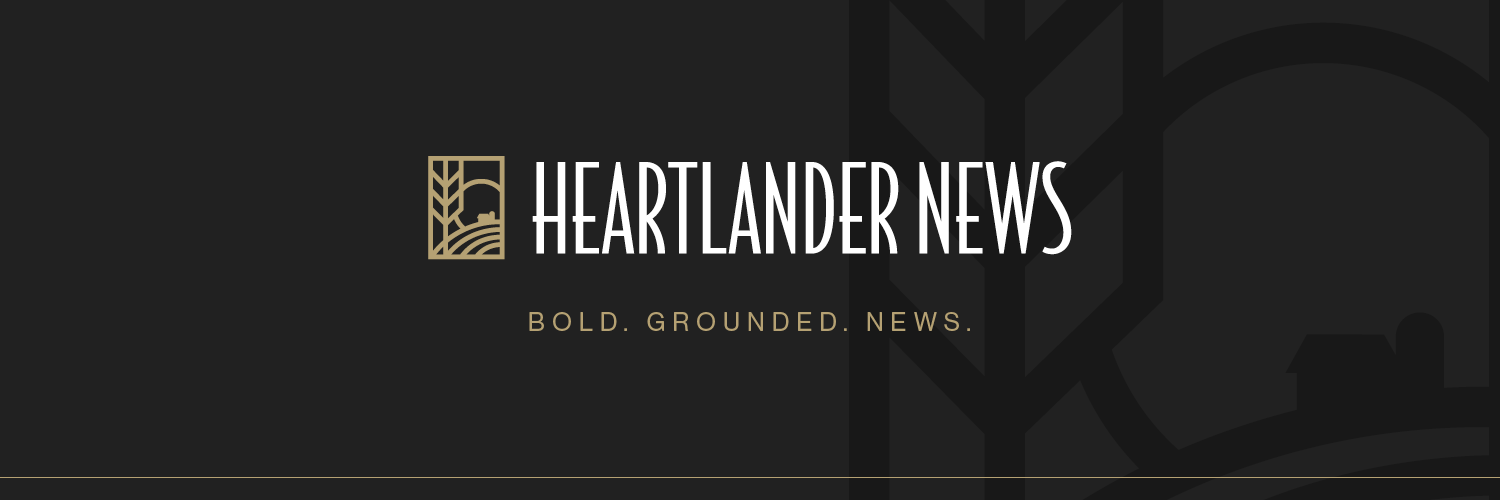 Heartlander News's banner
