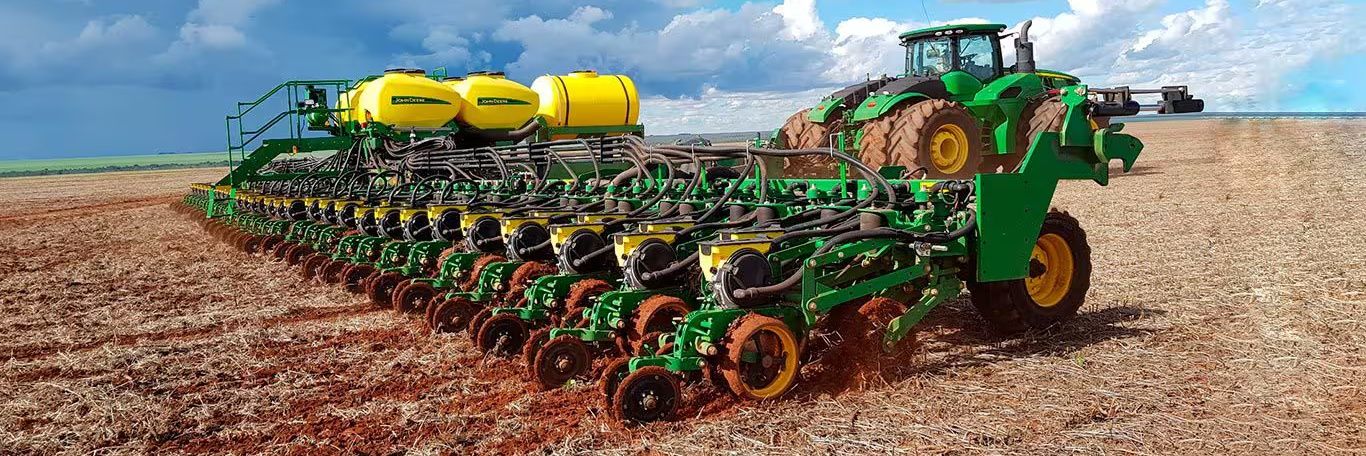 Agricultor's banner