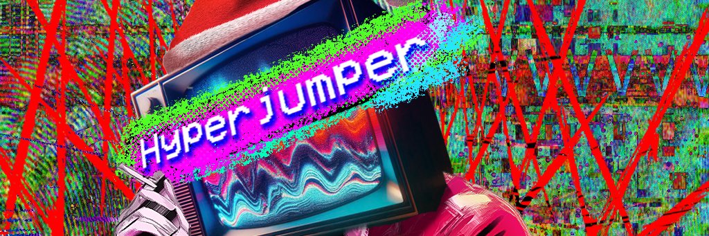 Hyperjumper🎄🎅🎁 (one izzat ball)'s banner