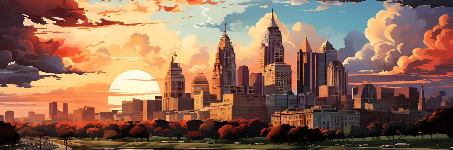 Zachary 🏙️'s banner