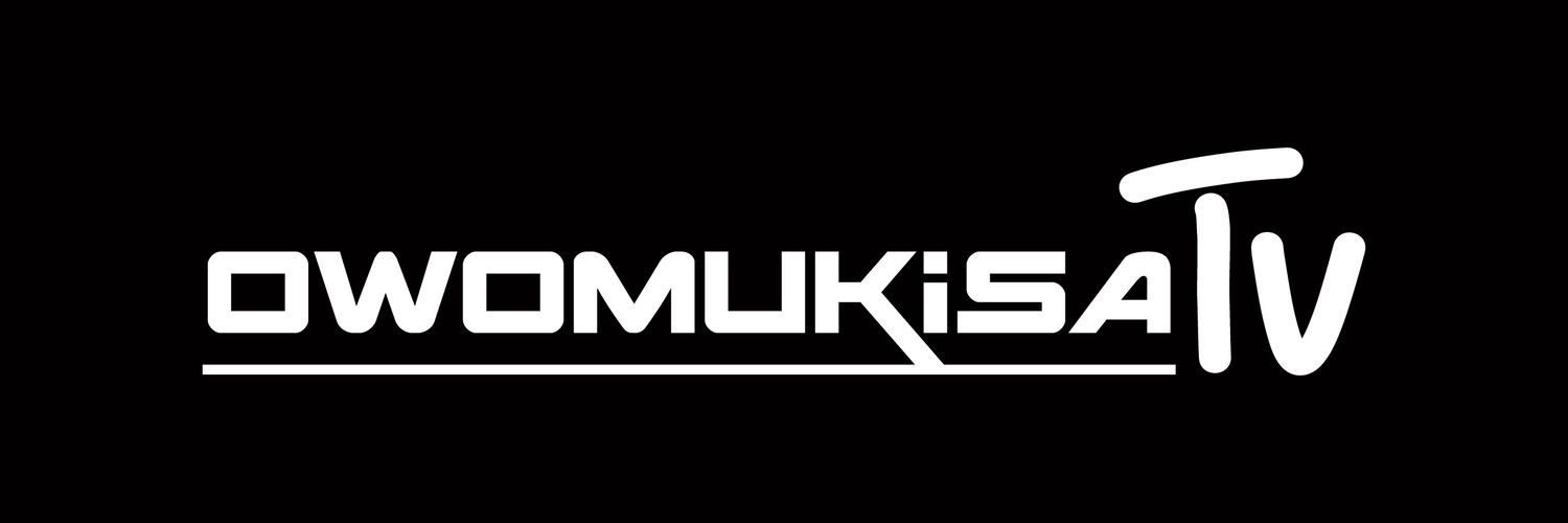Owomukisa's banner