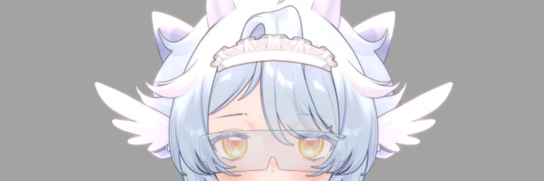 ユウ Yuu🎀's banner