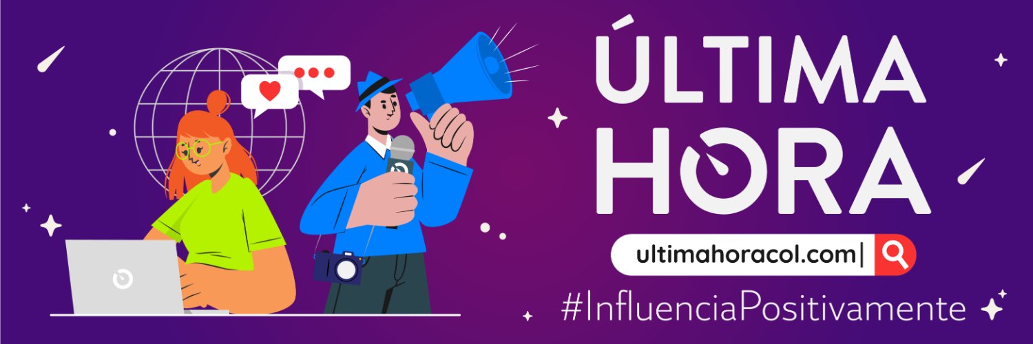 Última Hora Col's banner