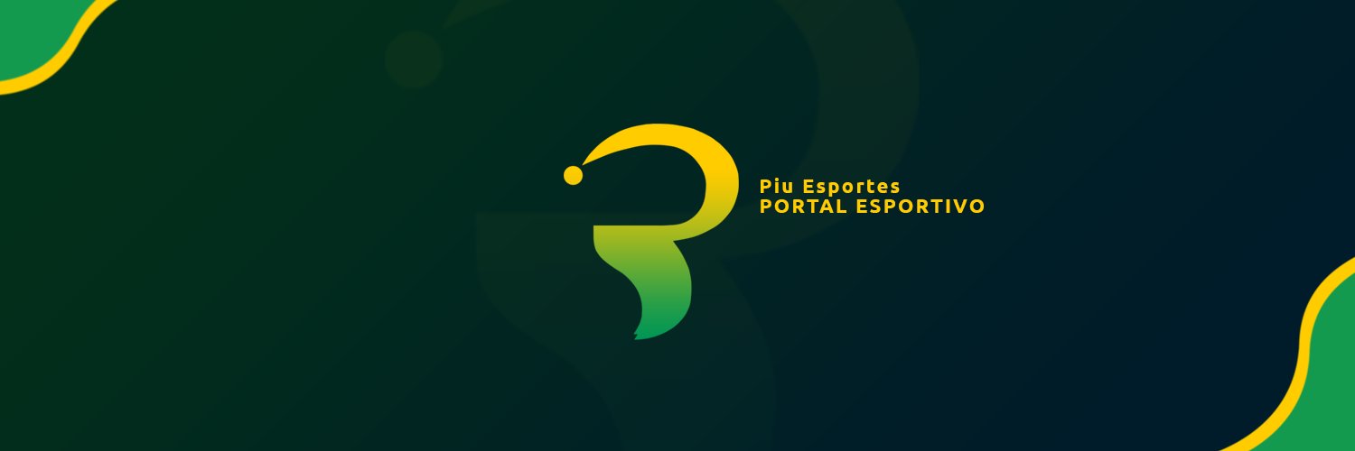 Piu Esportes's banner