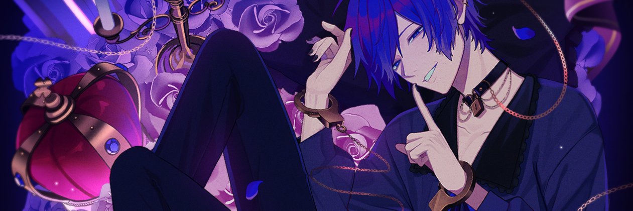 沫尾(matsubi)'s banner