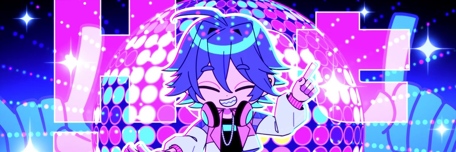 沫尾(matsubi)'s banner