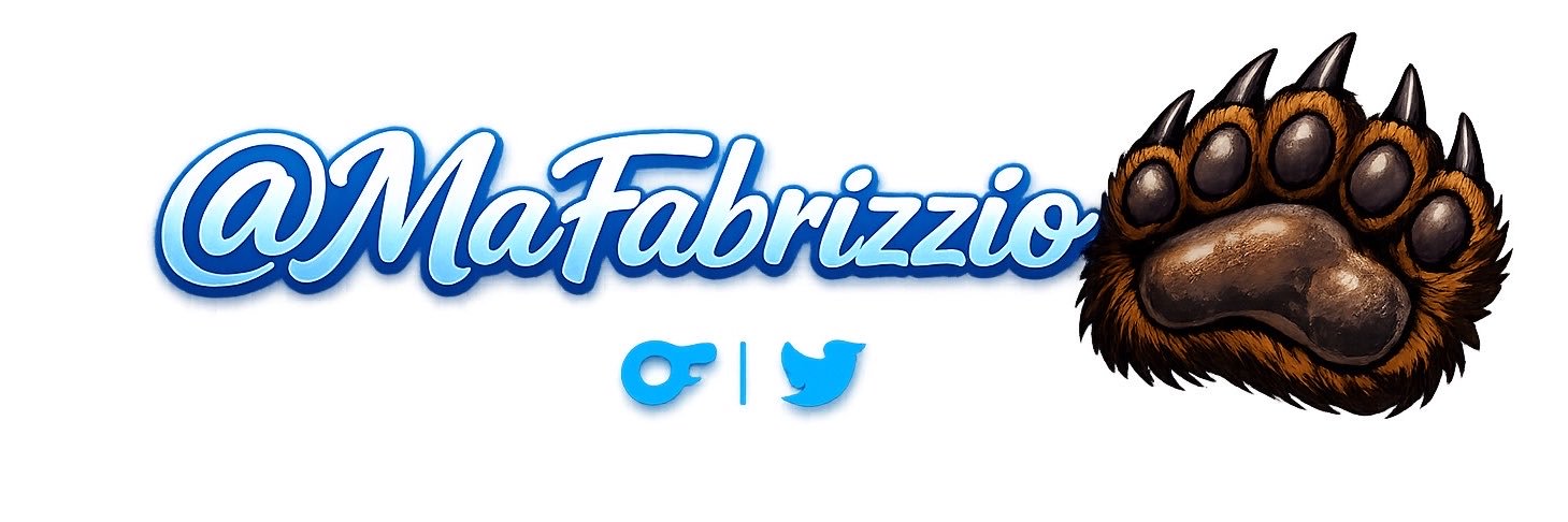 Fabrizio 🇦🇷's banner