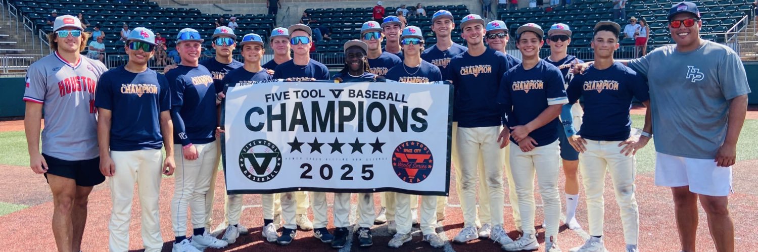 Kade Johnson's banner