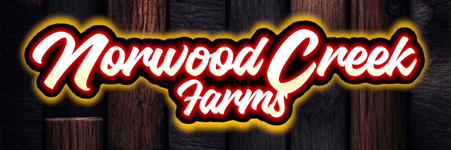#NorwoodCreekFarms🌲🔥's banner