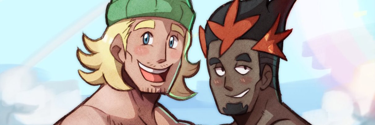 🍸トニック🍸 🔞 - (COMMS CLOSED FOR NOW ;))'s banner