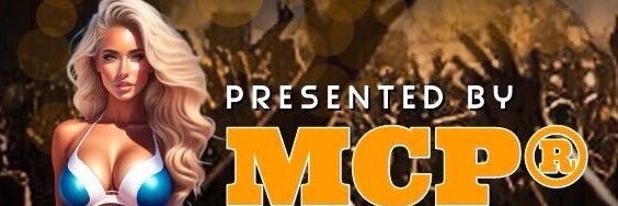MCP® Staff 🎧's banner