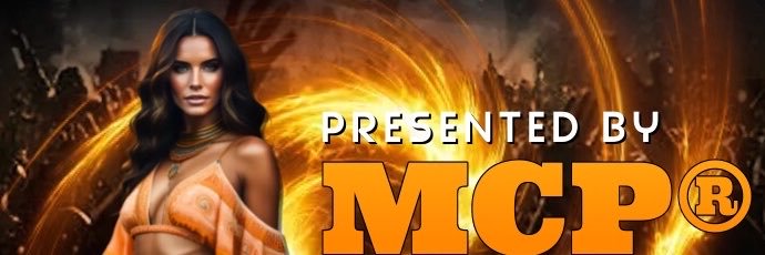 MCP® Staff 🎧's banner