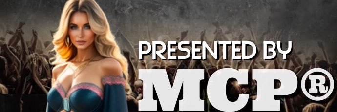 MCP® Staff 🎧's banner