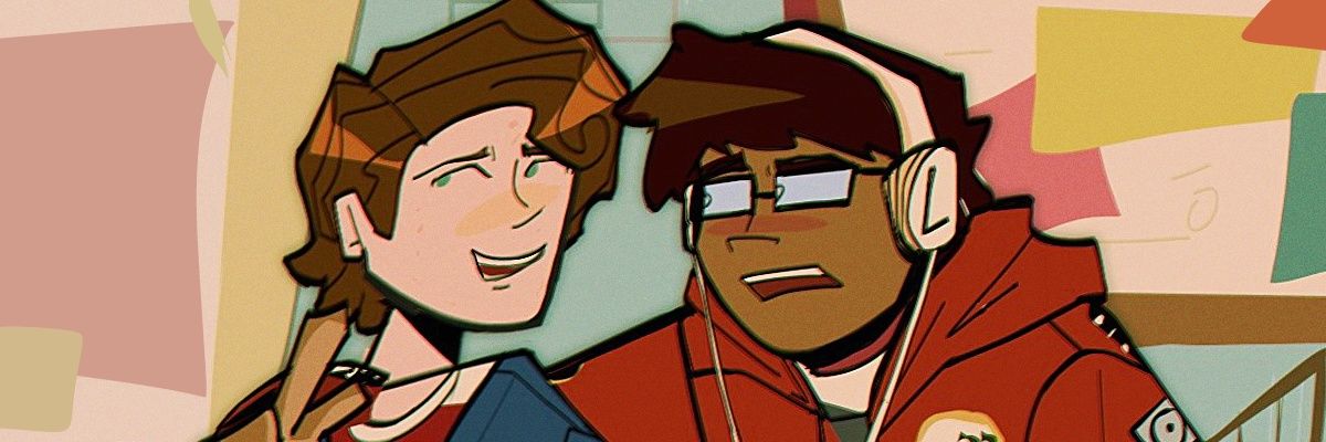 🎸📼ROCKO!!!!!'s banner