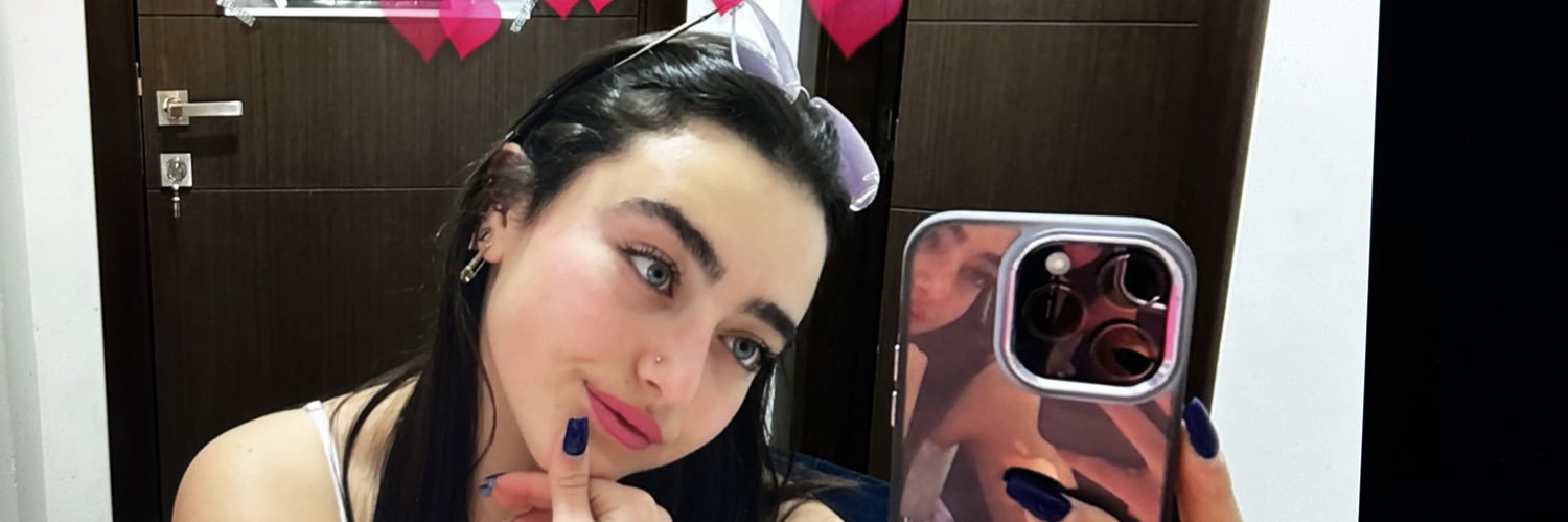 Ines Abdelli's banner