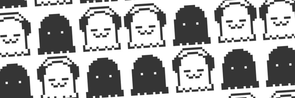 HWADON's banner