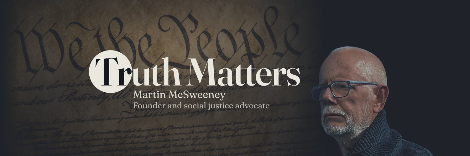 Truth Matters's banner