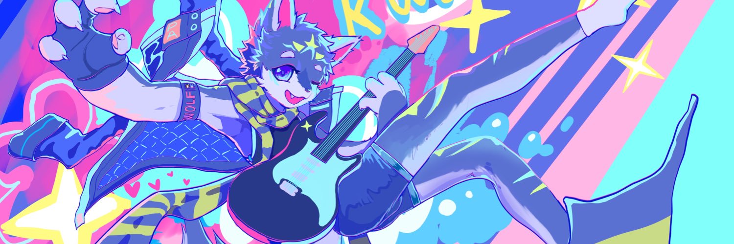 库沃帕Kwopa's banner