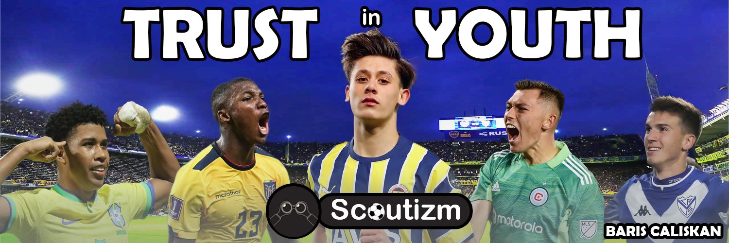 Scoutizm's banner