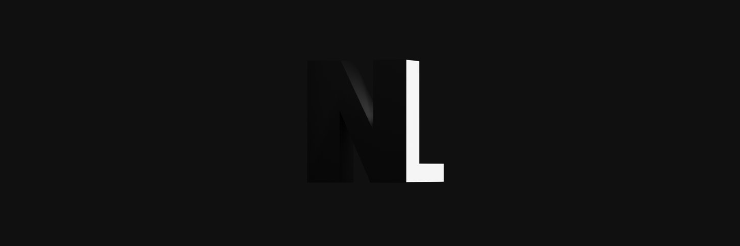 NLAB's banner