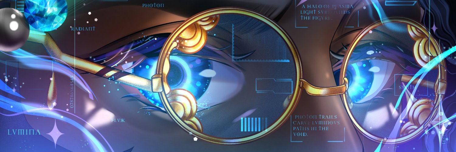 ETHOS's banner