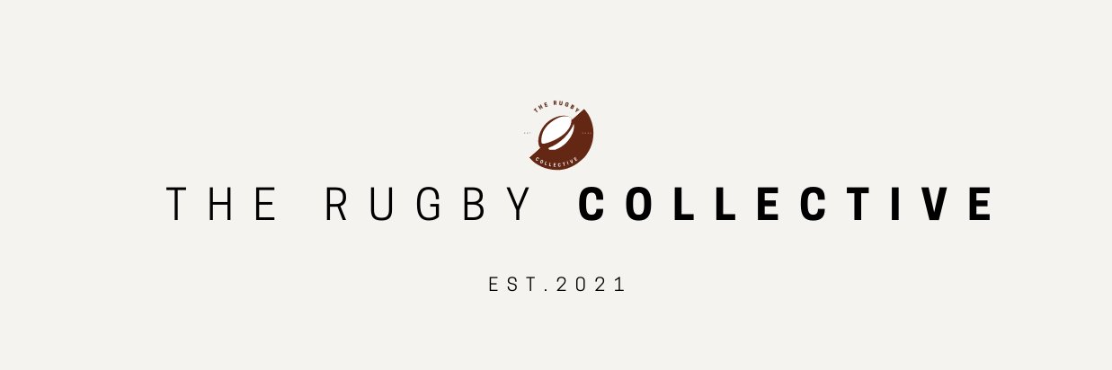 The Rugby Collective's banner