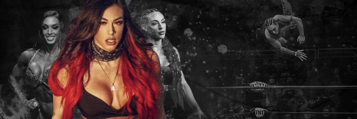 KAYLA ROSSI's banner