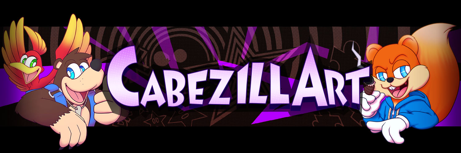 CabezillArt 🖌🐦- 🎉 Birthday on December 13th! 🎂's banner