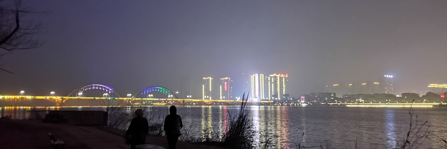 左手牵你's banner