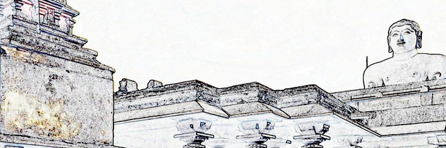 Incredible Jainism's banner